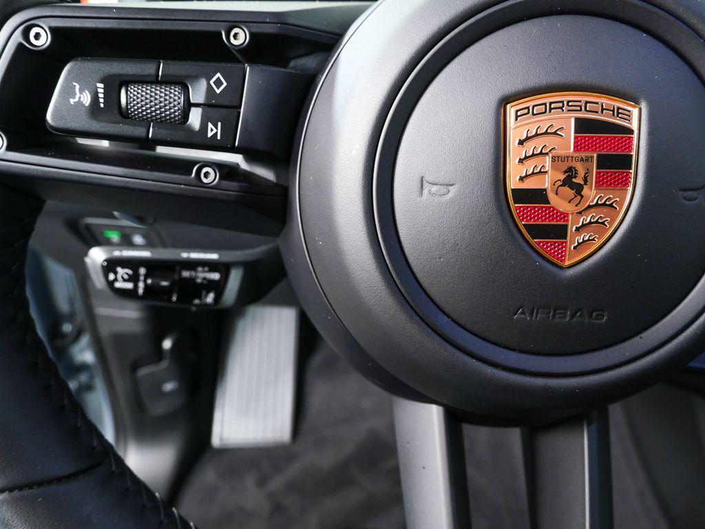 new 2026 Porsche Cayenne car