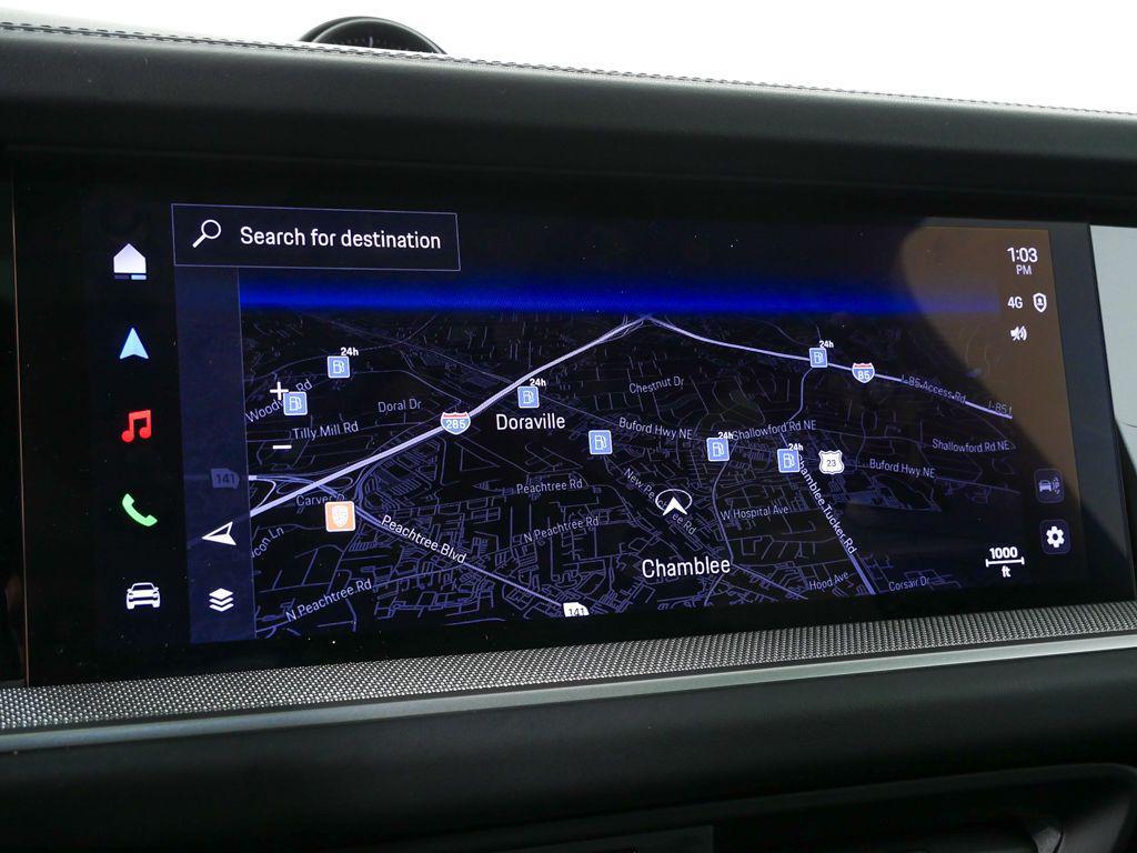 new 2026 Porsche Cayenne car