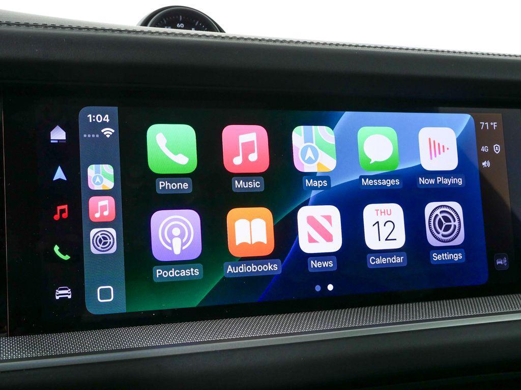 new 2026 Porsche Cayenne car