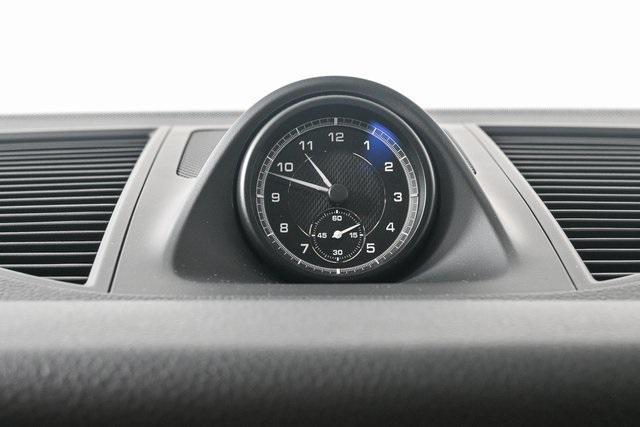 used 2025 Porsche Macan car, priced at $63,331