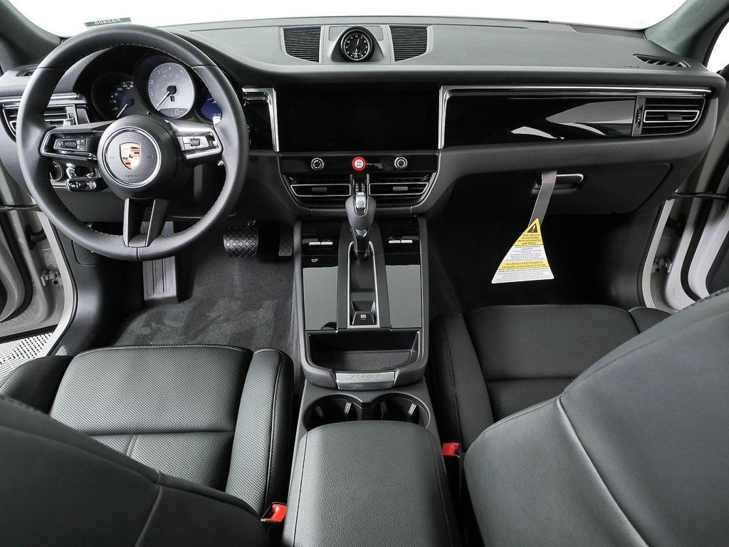 new 2026 Porsche Macan car, priced at $96,930