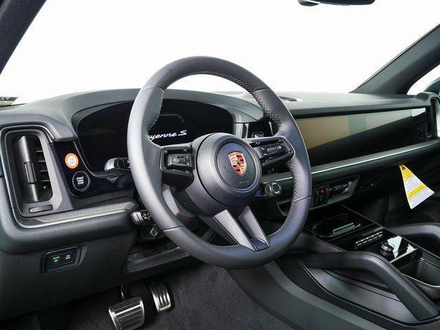 new 2026 Porsche Cayenne car, priced at $130,030