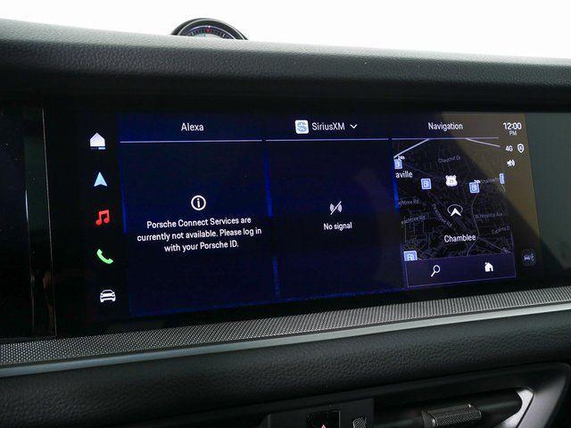 new 2026 Porsche Cayenne car, priced at $130,030