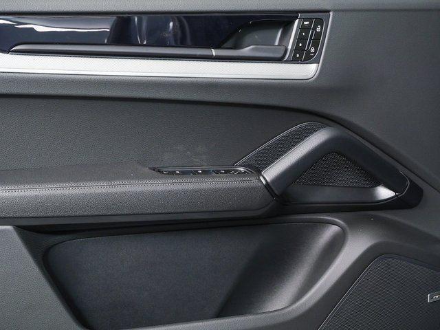 new 2026 Porsche Cayenne car, priced at $130,030