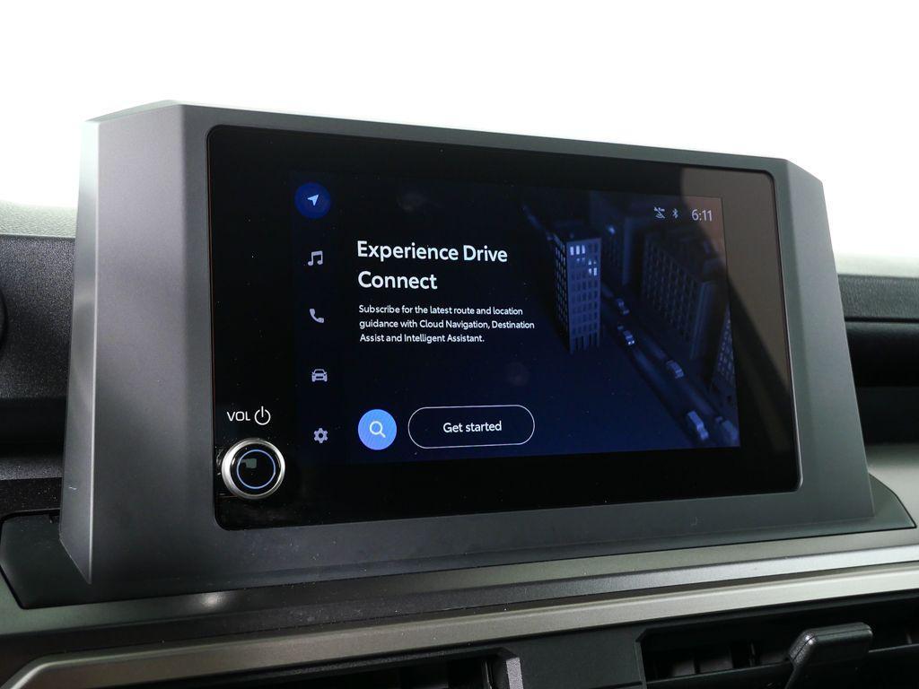 used 2025 Toyota 4Runner car, priced at $43,809