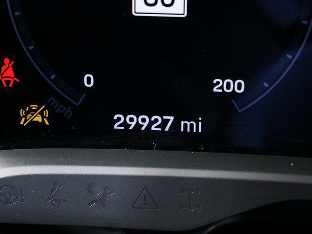 used 2024 Porsche Taycan car, priced at $78,718