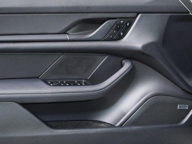 used 2024 Porsche Taycan car, priced at $78,718