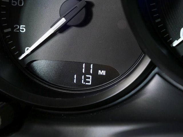 new 2026 Porsche Macan car, priced at $81,520