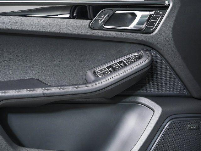 new 2026 Porsche Macan car, priced at $81,520