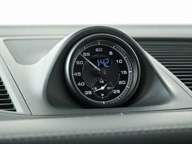 new 2026 Porsche Macan car, priced at $81,520