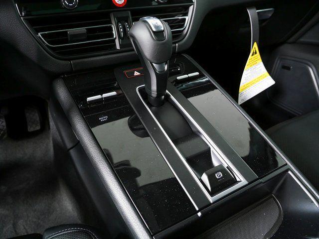 new 2026 Porsche Macan car, priced at $81,520