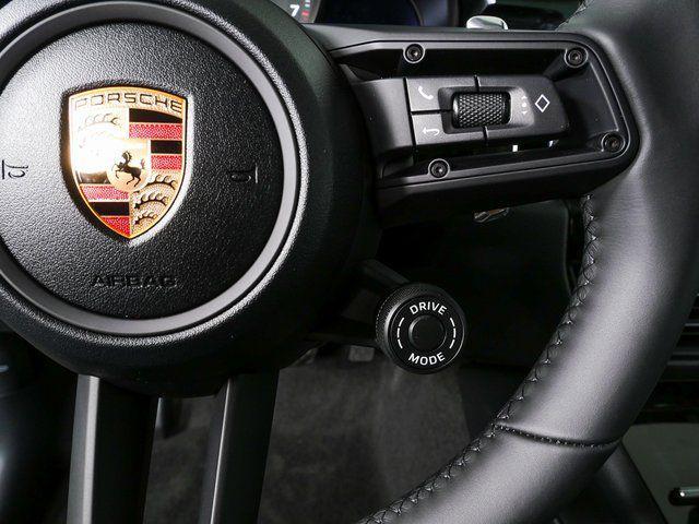 new 2026 Porsche Macan car, priced at $81,520