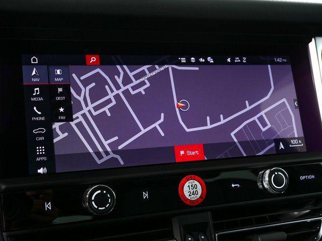 new 2026 Porsche Macan car, priced at $81,520