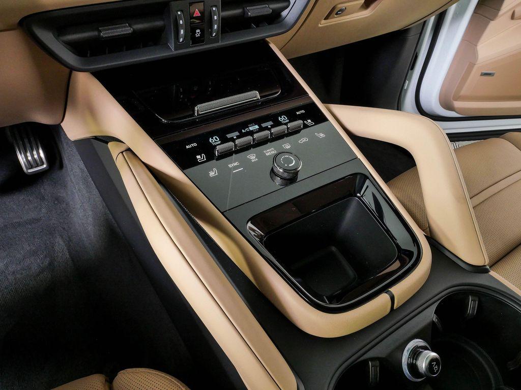 new 2026 Porsche Cayenne car, priced at $139,889