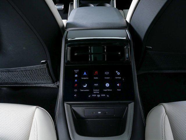 new 2026 Porsche Panamera car, priced at $141,690