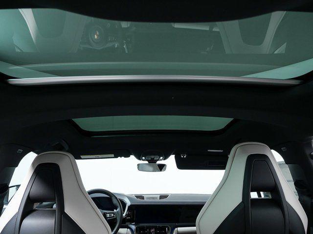 new 2026 Porsche Panamera car, priced at $141,690