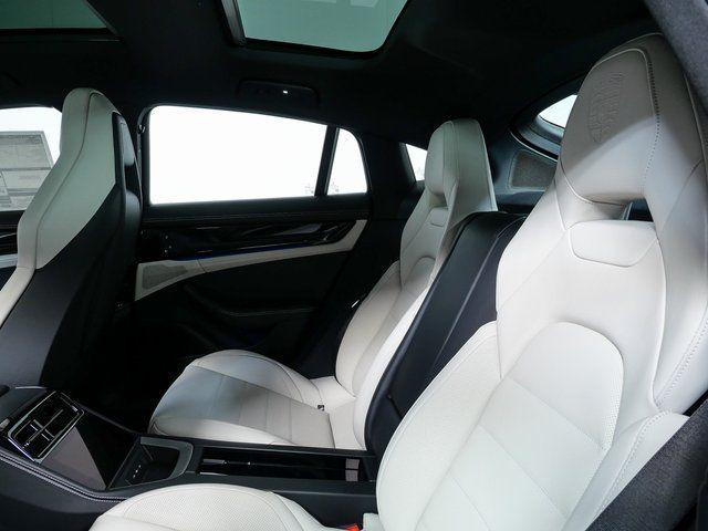 new 2026 Porsche Panamera car, priced at $141,690