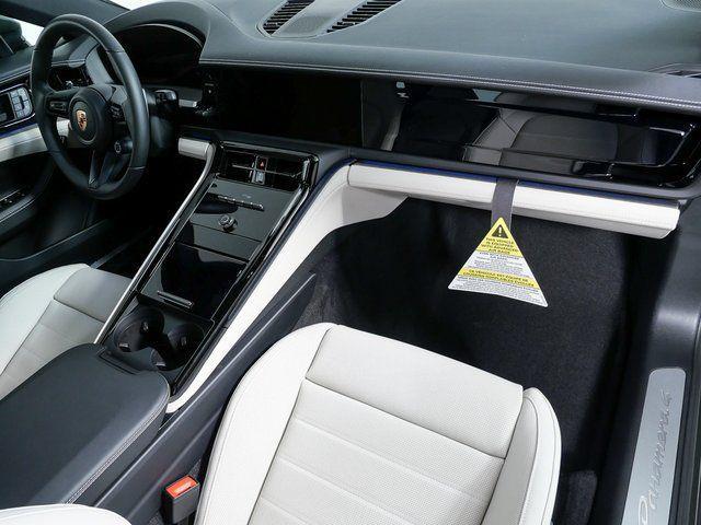 new 2026 Porsche Panamera car, priced at $141,690