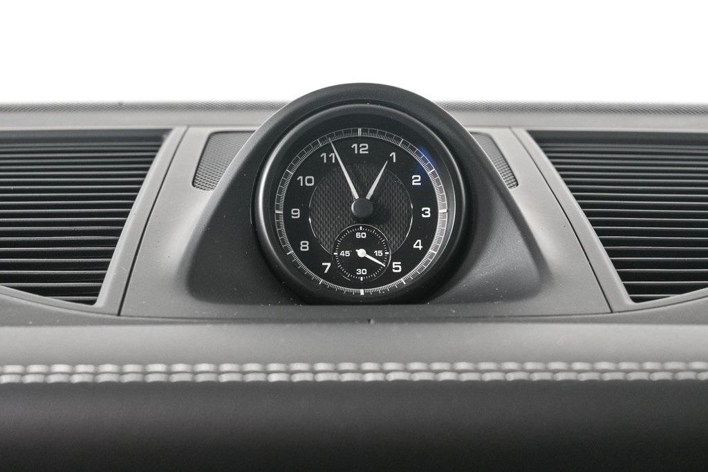 used 2025 Porsche Macan car, priced at $63,172