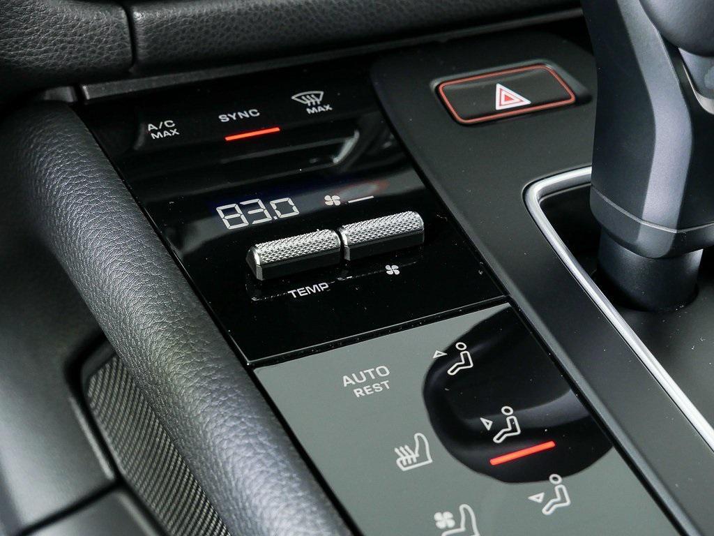 new 2026 Porsche Macan car, priced at $75,550