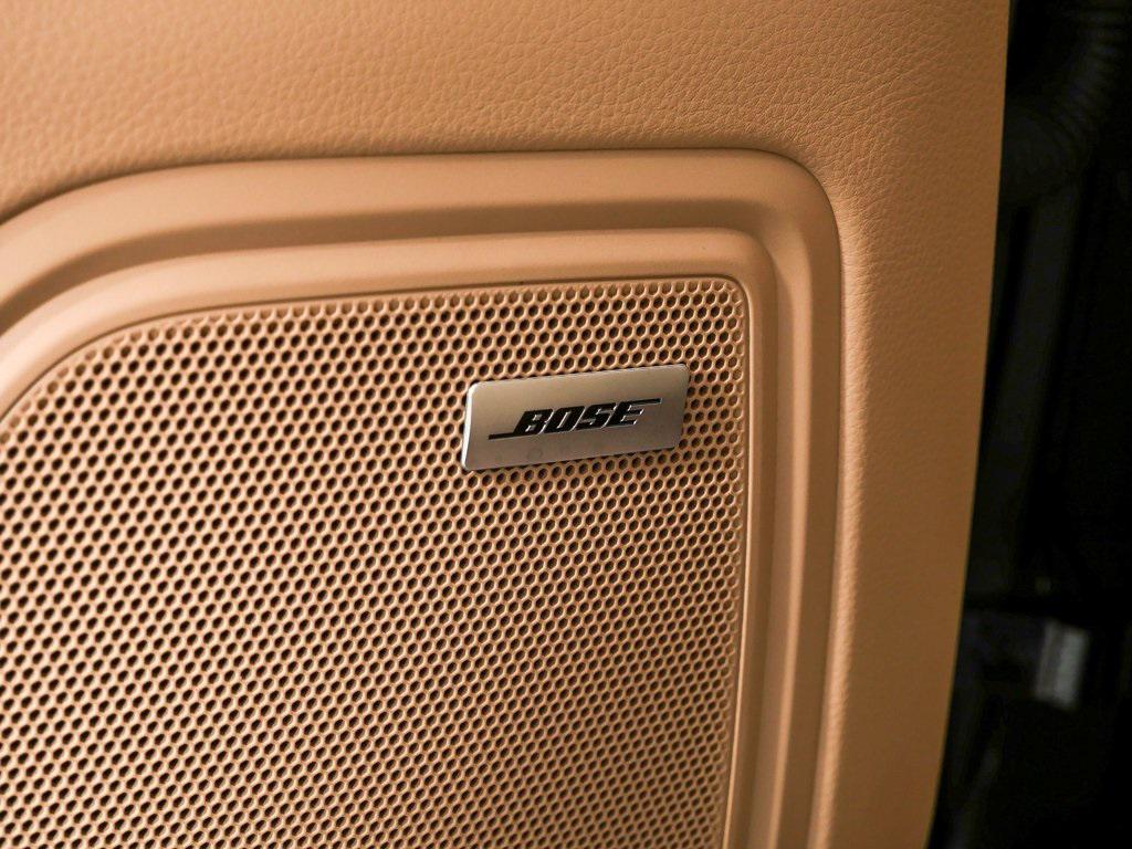 used 2025 Porsche Macan car, priced at $63,277