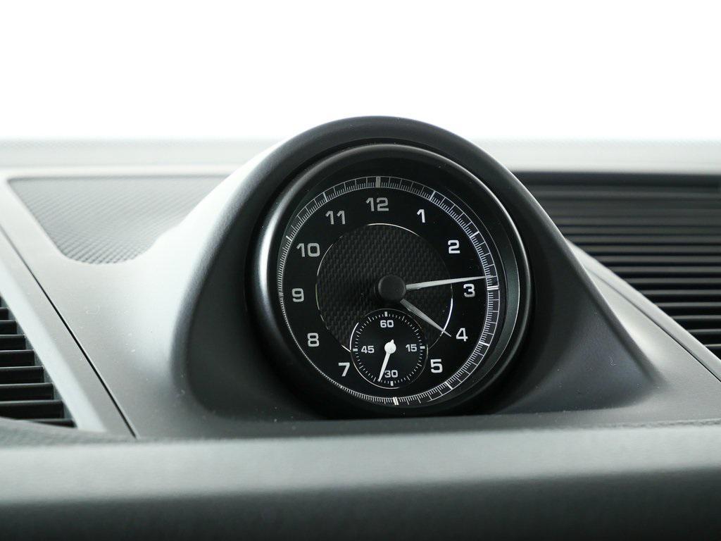 used 2025 Porsche Macan car, priced at $63,277