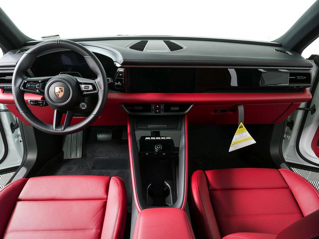 new 2026 Porsche Macan car, priced at $92,970