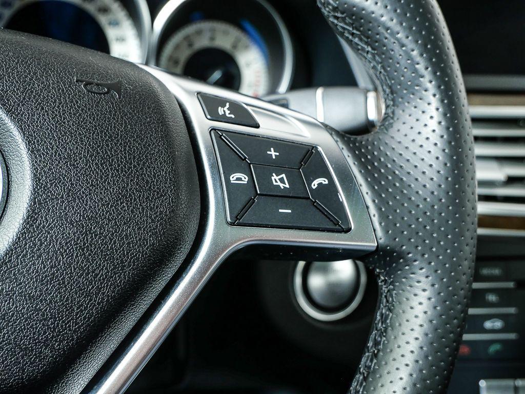 used 2016 Mercedes-Benz E-Class car, priced at $18,171