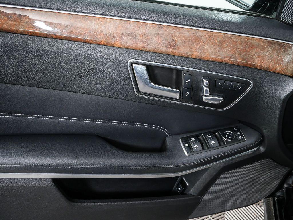 used 2016 Mercedes-Benz E-Class car, priced at $18,171