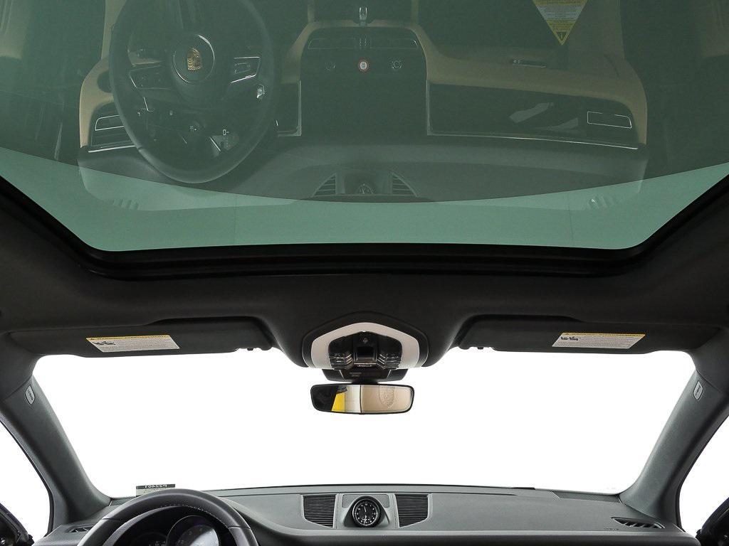 new 2026 Porsche Macan car, priced at $94,980