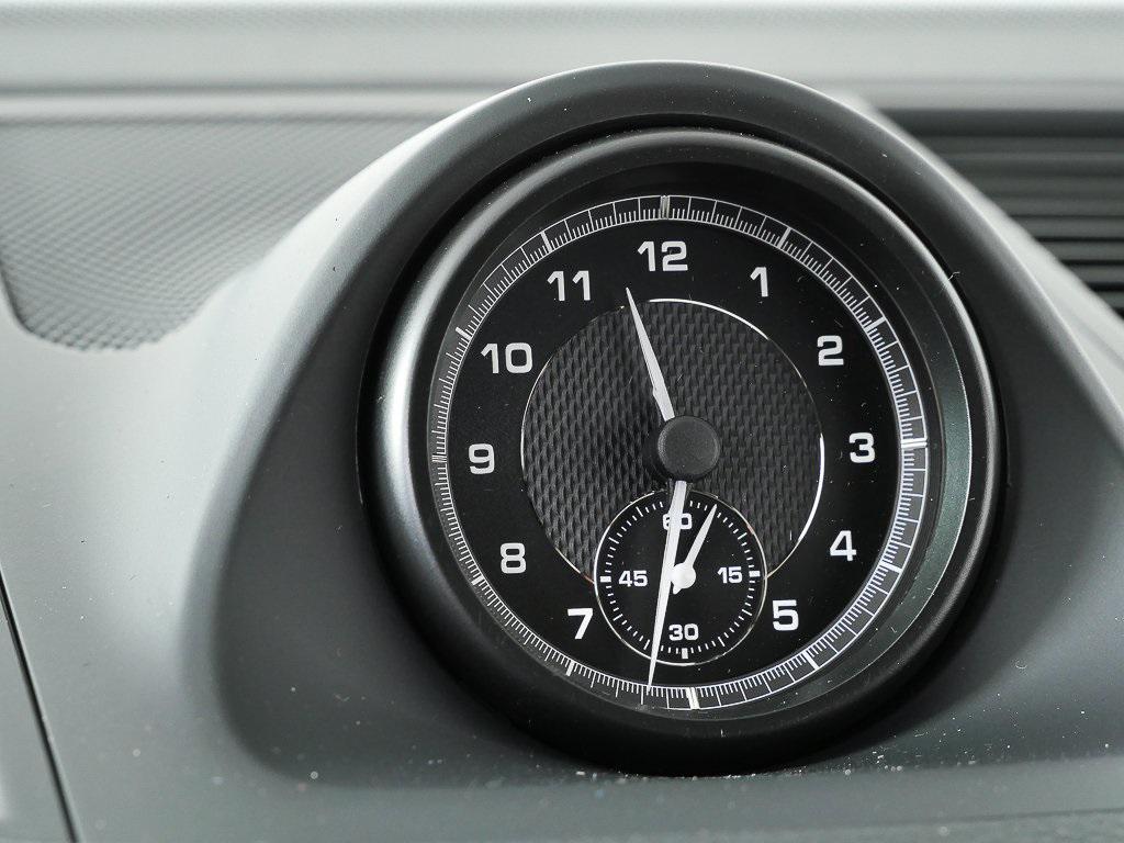 new 2026 Porsche Macan car, priced at $94,980