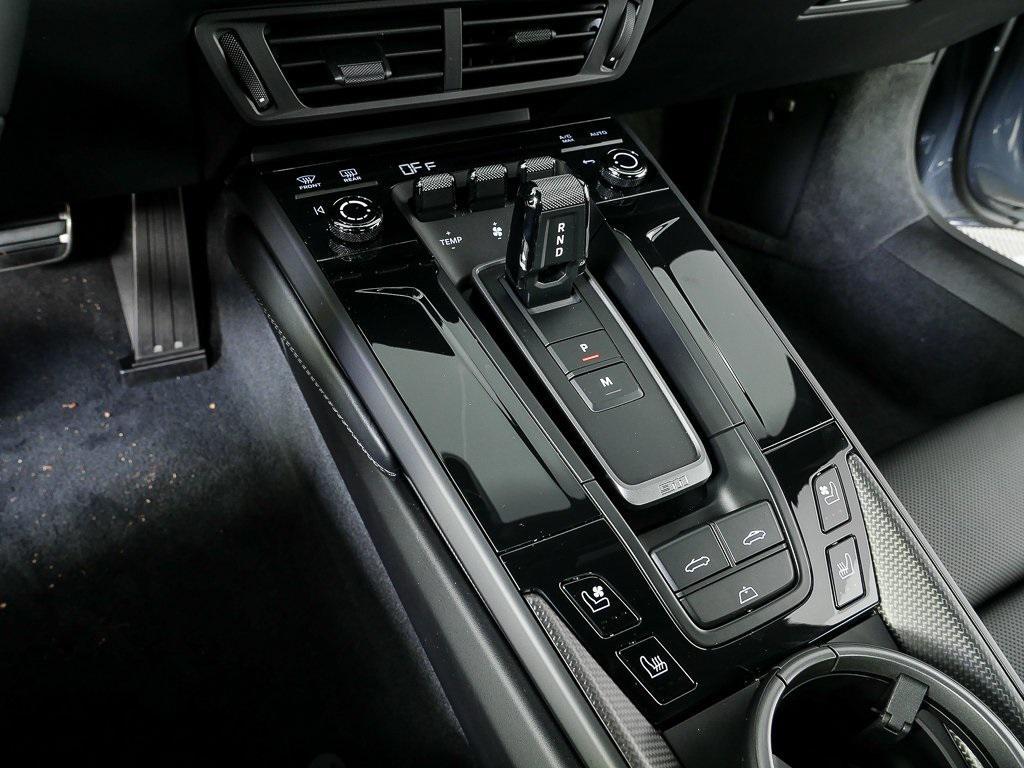 new 2026 Porsche 911 car, priced at $212,790