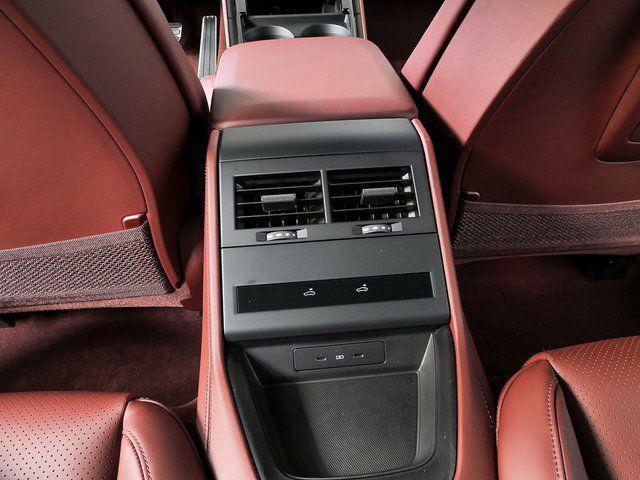 new 2026 Porsche Panamera car, priced at $187,930