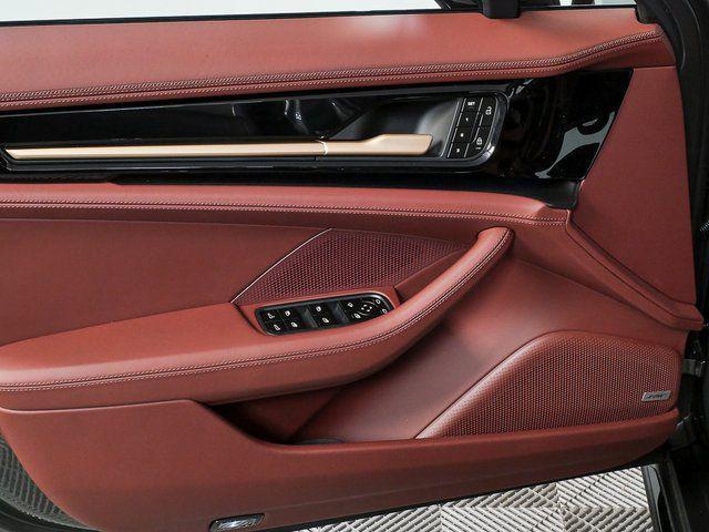 new 2026 Porsche Panamera car, priced at $187,930