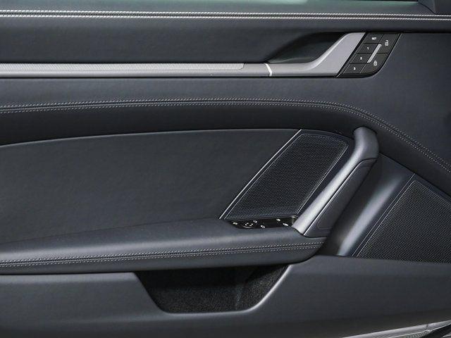 used 2025 Porsche 911 car, priced at $156,610