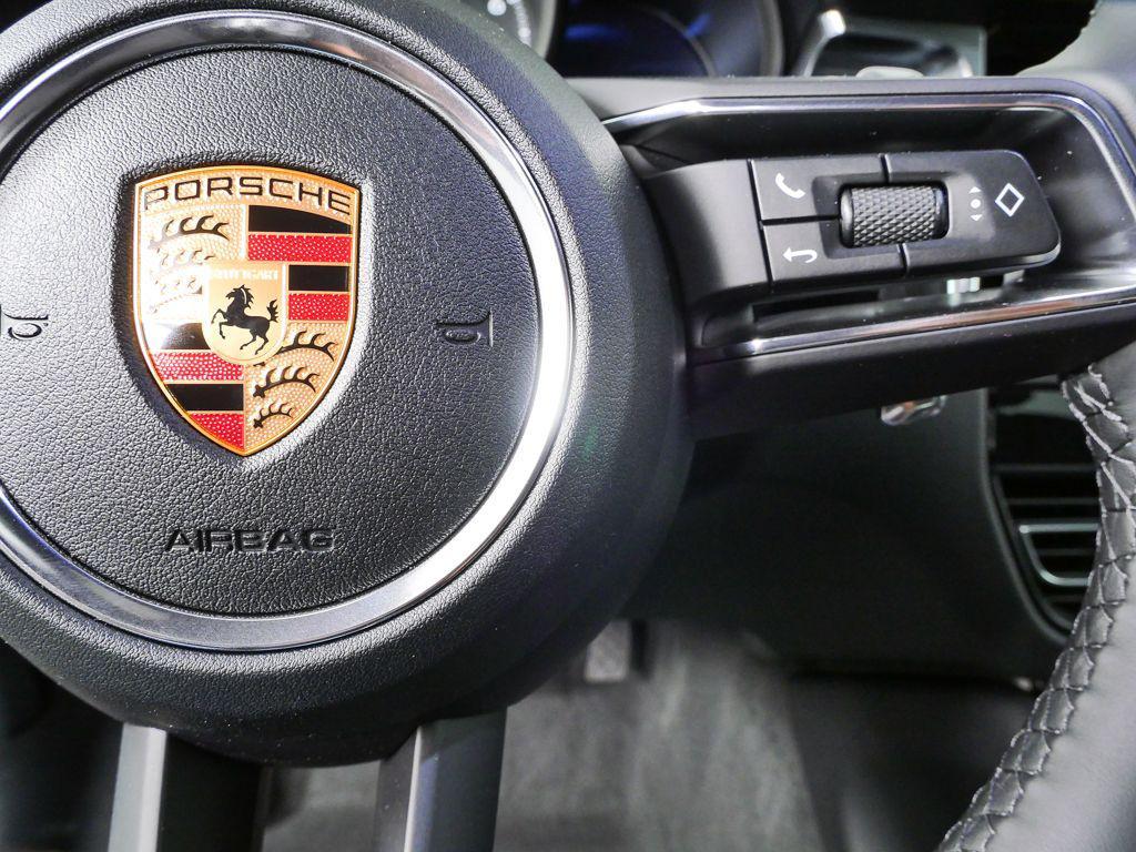 new 2026 Porsche Macan car, priced at $78,669