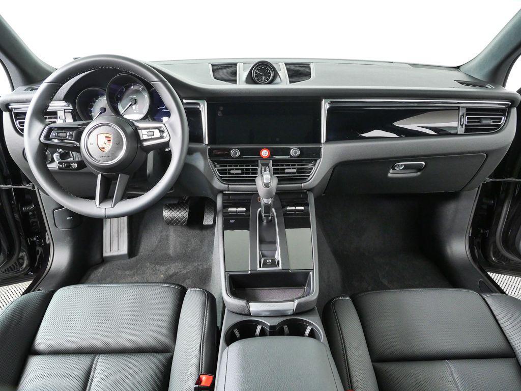 new 2026 Porsche Macan car, priced at $78,669