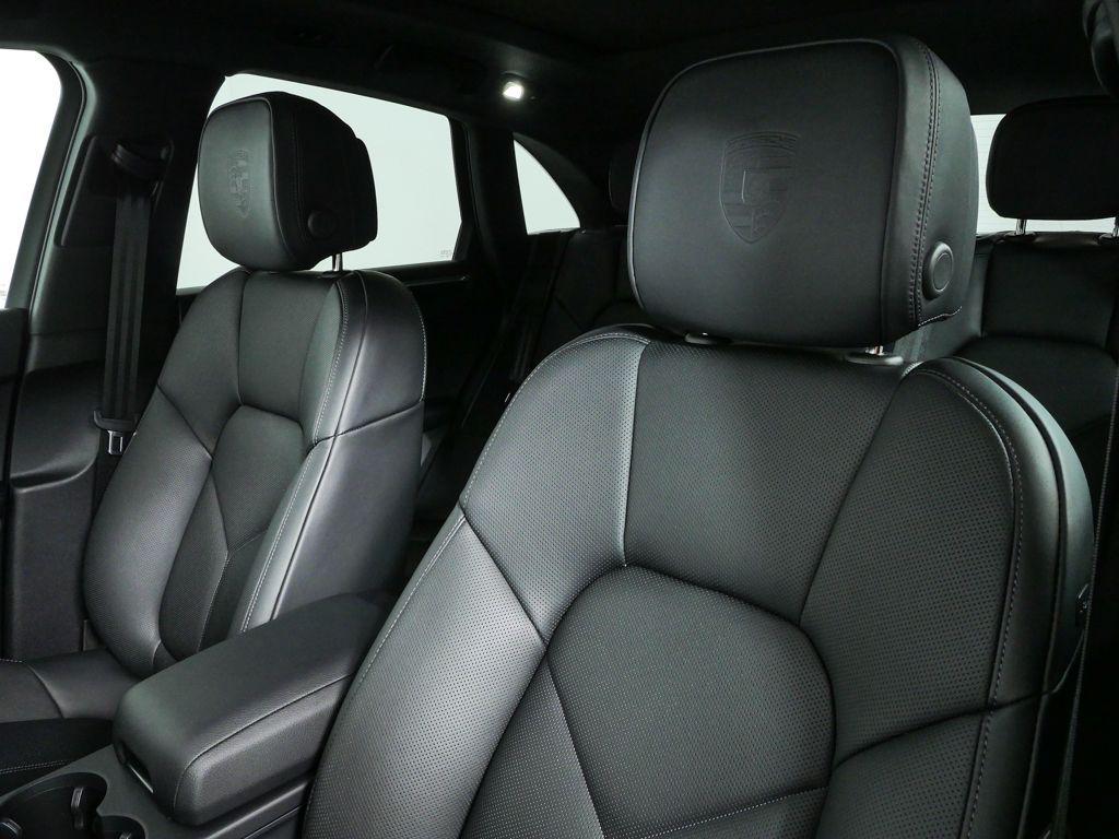 new 2026 Porsche Macan car, priced at $78,669