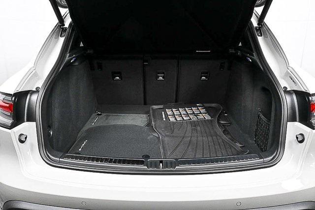 used 2024 Porsche Macan car, priced at $56,984