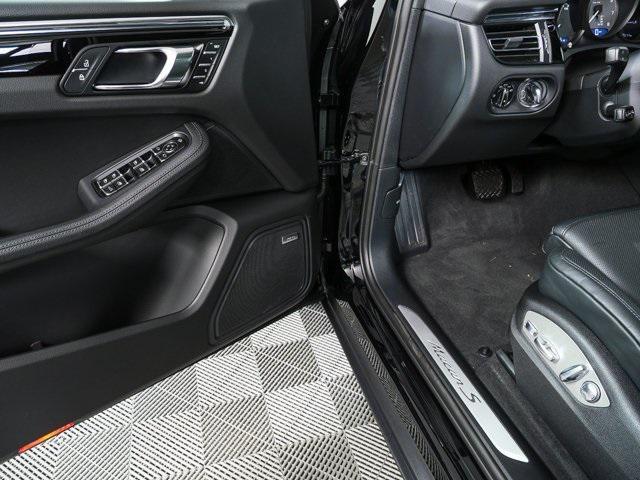 new 2026 Porsche Macan car, priced at $89,950