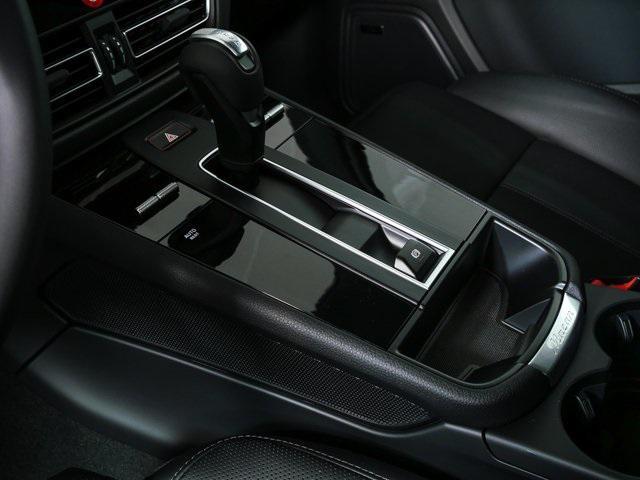 new 2026 Porsche Macan car, priced at $89,950