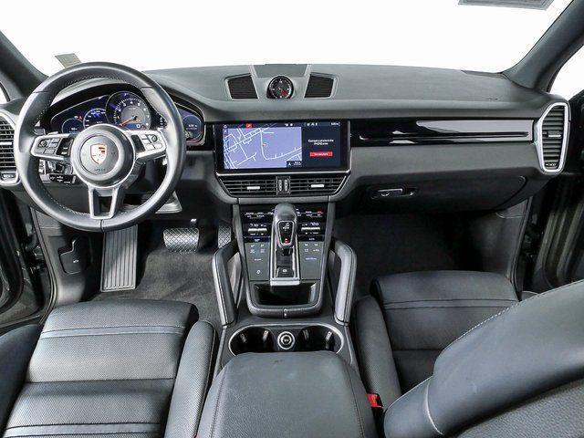 used 2019 Porsche Cayenne car, priced at $40,447