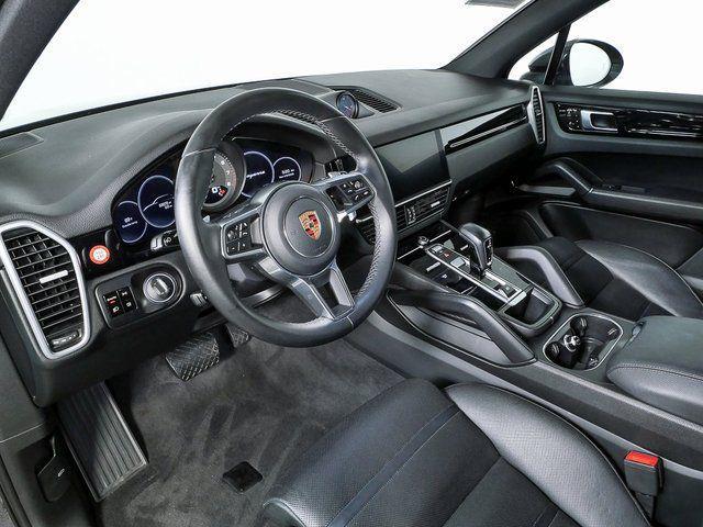used 2019 Porsche Cayenne car, priced at $40,447