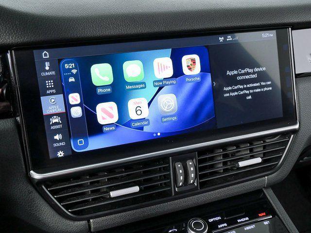 used 2019 Porsche Cayenne car, priced at $40,447