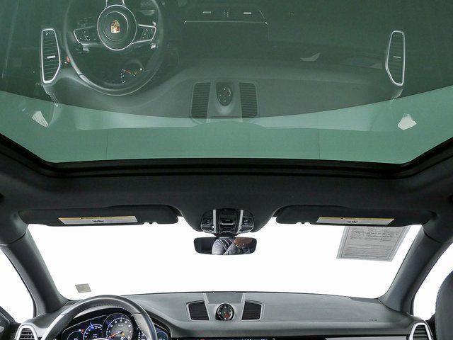 used 2019 Porsche Cayenne car, priced at $40,447