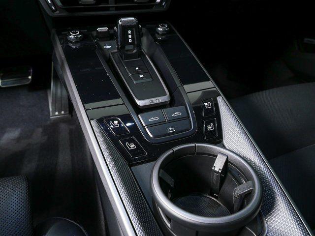 used 2021 Porsche 911 car, priced at $138,649