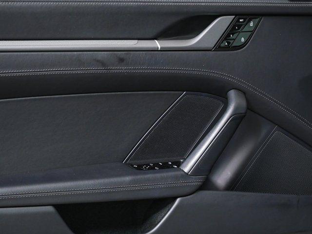 used 2021 Porsche 911 car, priced at $138,649