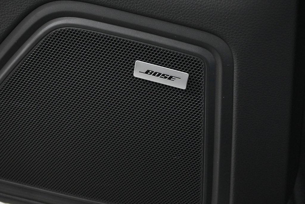 new 2026 Porsche Macan car, priced at $109,850