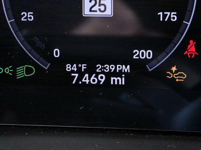used 2026 Porsche Cayenne car, priced at $125,742