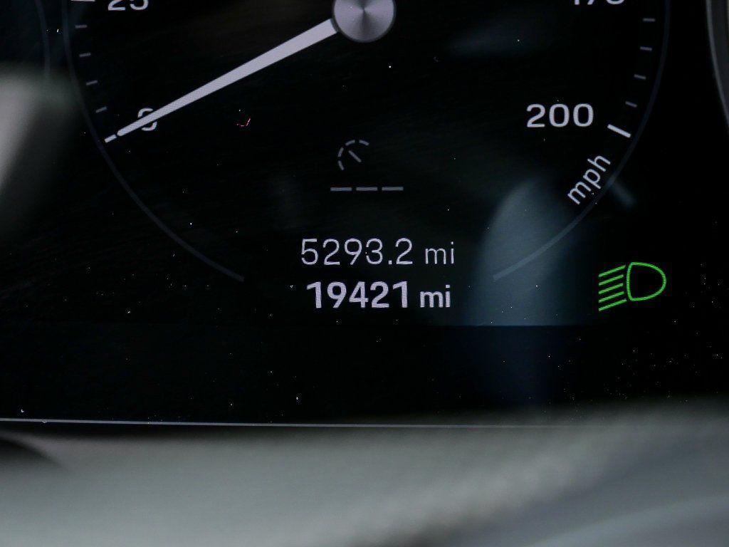 used 2022 Porsche 911 car, priced at $157,061